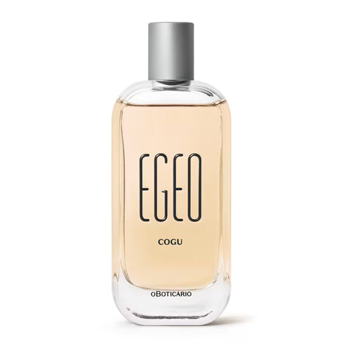 O Boticário Egeo Cogu Eau de Toilette 90ml