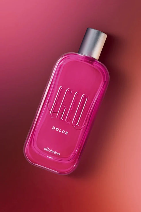 O Boticário Egeo Dolce Eau de Toilette for Women 90ml