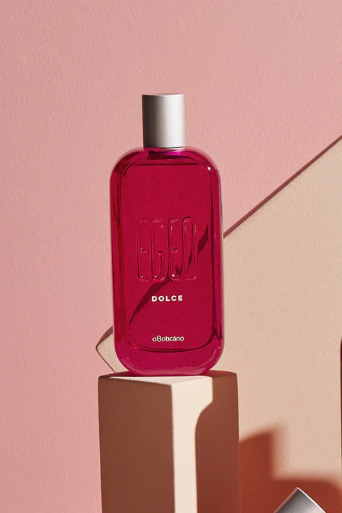 O Boticário Egeo Dolce Eau de Toilette for Women 90ml