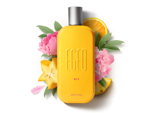 Egeo Hit Eau de Toilette 90ml