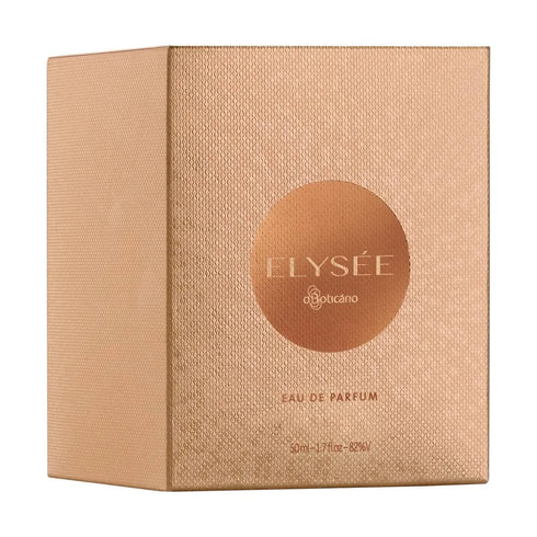 O Boticário Elysée Eau de Parfum 50ml