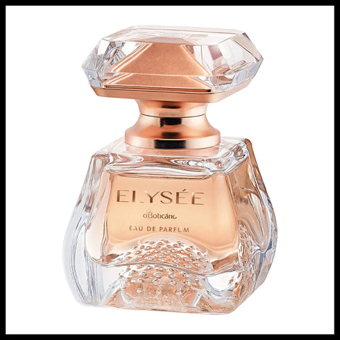 O Boticário Elysée Eau de Parfum 50ml