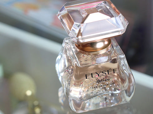 O Boticário Elysée Eau de Parfum 50ml
