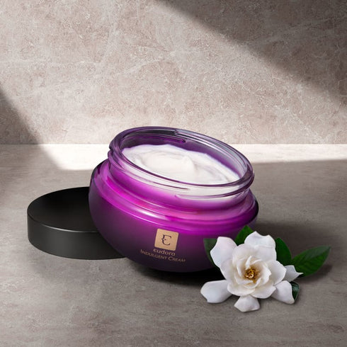 Eudora Indulgent Cream Body Deodorant Moisturizing Cream 250g