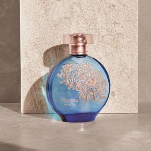 O Boticário Floratta My Blue Eau de Toilette 75ml