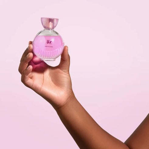 O Boticário Liz Flora Eau de Toilette 100ml