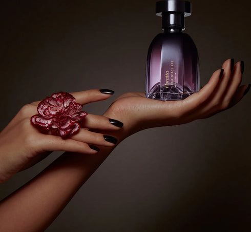 O Boticário Floratta Fleur D' Éclipse Eau De Parfum 75ml