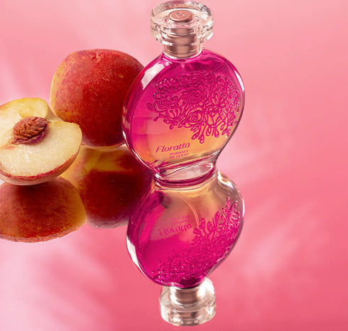 O Boticário Floratta Romance de Verão Deodorant Cologne 75ml