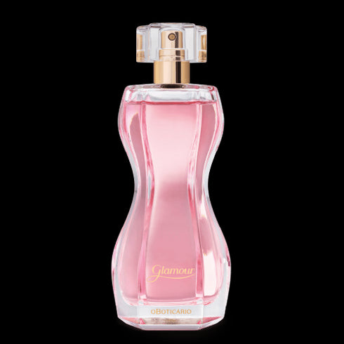 O Boticário Glamour Eau de Toilette 75ML