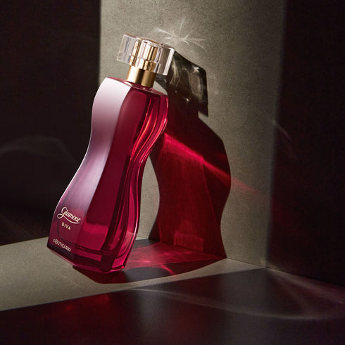 O Boticário Glamour Diva EDT 75ml