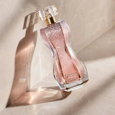 O Boticário Glamour Shine Eau de Toilette 75ml