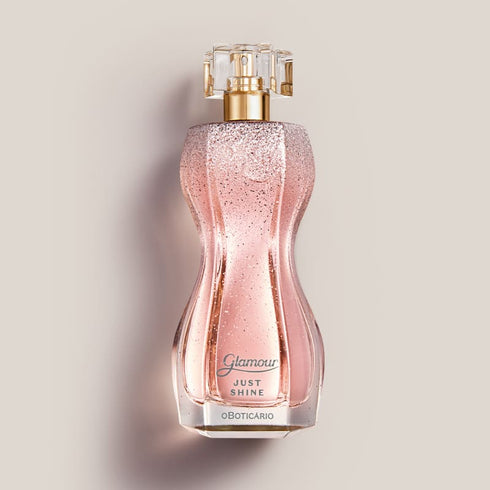 O Boticário Glamour Shine Eau de Toilette 75ml