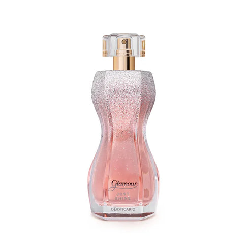 O Boticário Glamour Shine Eau de Toilette 75ml