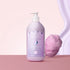 O Boticário Cuide-se Bem Algodão Doce (Cotton Candy) Body Lotion 400ml