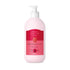 O Boticário Cuide-se Bem Strawberry and Milk Moisturising Deodorant Body Lotion 400ml