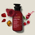 O Boticário Nativa SPA Cherry Rouge Velvety Body Lotion 400ml