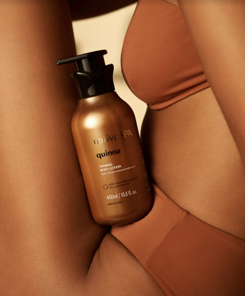 O Boticário Nativa Spa Quinoa Gift Set