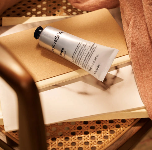 O Boticário Nativa SPA Shea Ultra Moisturizing Hand Cream 75g