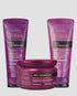 Eudora Siàge Pro Cronology Hair Care Set (3 Pieces)