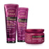 Eudora Siàge Pro Cronology Hair Care Set (3 Pieces)