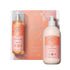 O Boticário Cuide-se Bem Pessegura Gift Set (Lotion 400ml and Body Splash 200ml)