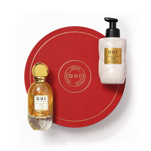 O.U.i L’Amour-Esse 142 Gift Set (2 Pieces)