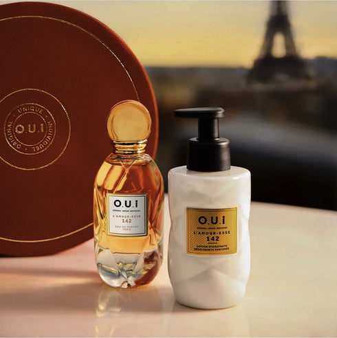 O.U.i L’Amour-Esse 142 Gift Set (2 Pieces)