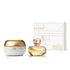 O Boticário Lily Kit: Eau De Parfum 75ml + Satin Cream Body Deodorant 250g