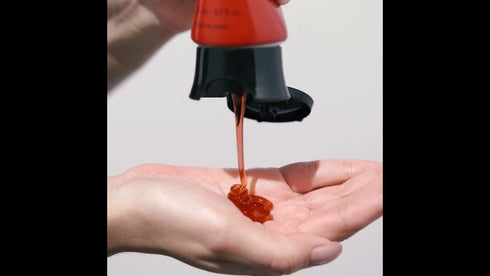 O Boticário Nativa Spa Body Liquid Soap Strawberry Ruby, 200ml