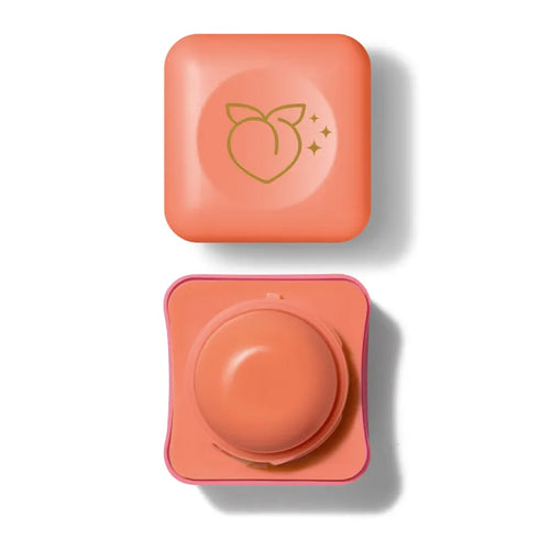 O Boticário Cuide-se Bem Pessegura Coral Tinted Lip Balm 6.2g