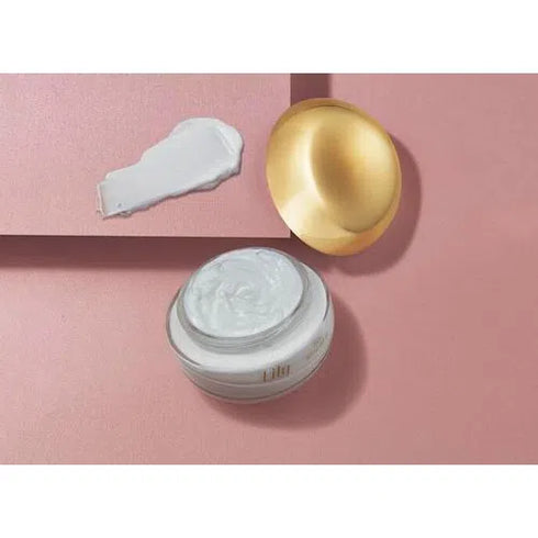 CREME CORPORAL LILY SATIN