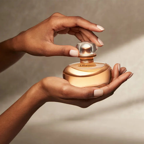 O Boticário Lily Lumière Eau de Parfum 75ml