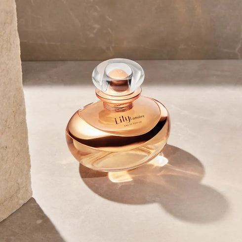 O Boticário Lily Lumière Eau de Parfum 75ml