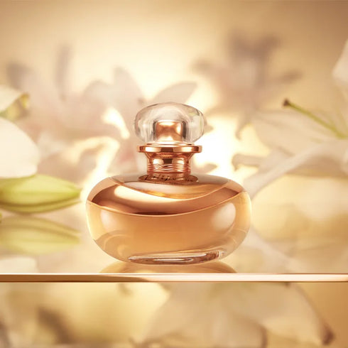 Lily Lumière Luxury Gift Set | Eau de Parfum 75ml + Satin Body Cream 250g