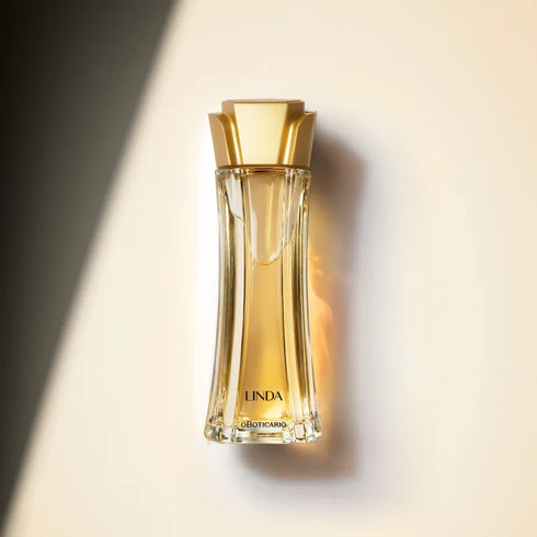 O Boticário Linda Eau de Toilette 100ml