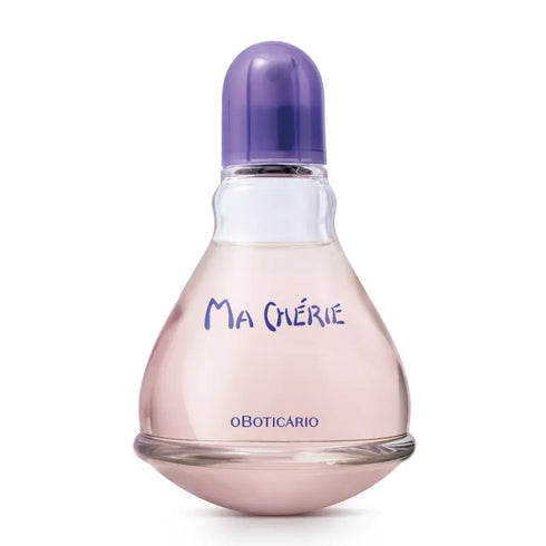 O Boticário Ma Chérie Eau de Cologne 100ml - Nostalgia in a Bottle