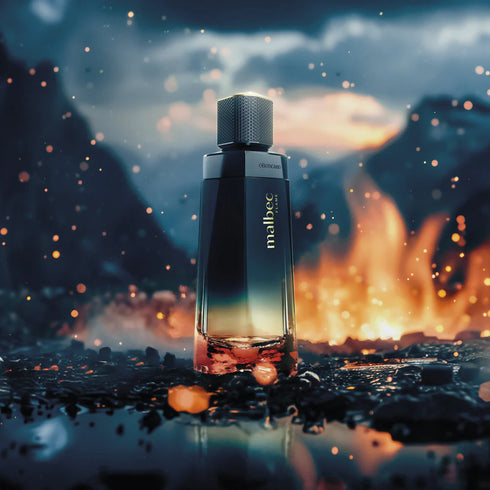 O Boticário Malbec Flame Eau de Toilette 100ml
