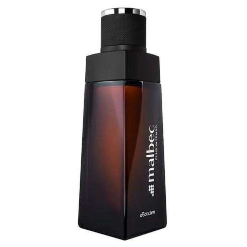 O Boticário Malbec Club Intenso Eau de Toilette 100ml