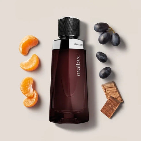 O Boticário Malbec Eau de Toilette 100ml