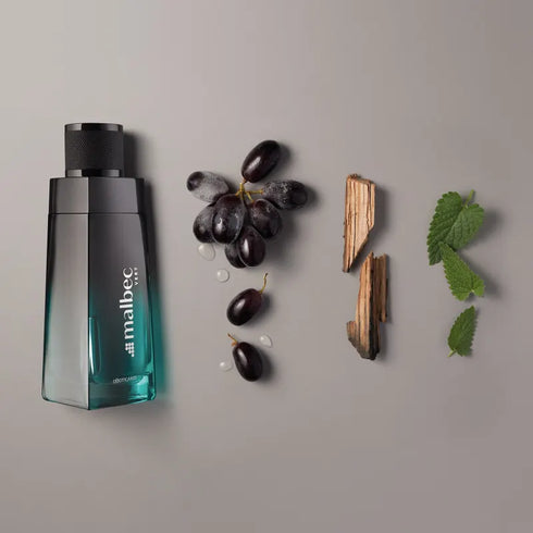 O Boticário Malbec Vert Eau de Toilette 100ml