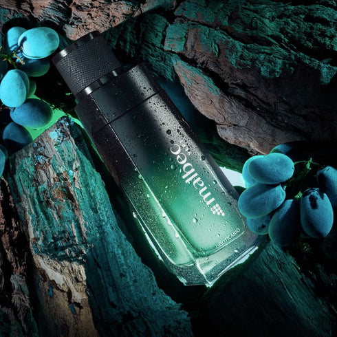 O Boticário Malbec Vert Eau de Toilette 100ml