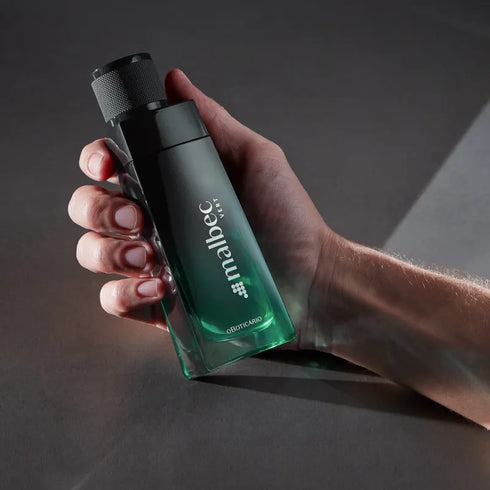 O Boticário Malbec Vert Eau de Toilette 100ml