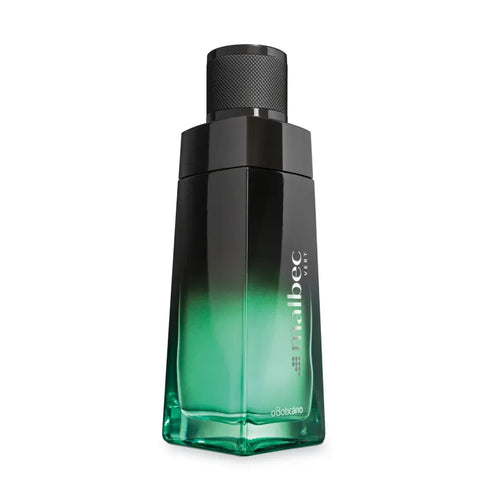 O Boticário Malbec Vert Eau de Toilette 100ml