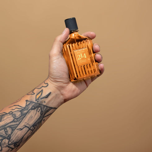 O Boticário Botica 214 Sevilla Dorada Eau de Parfum 90ml