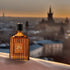 O Boticário Botica 214 Sevilla Dorada Eau de Parfum 90ml