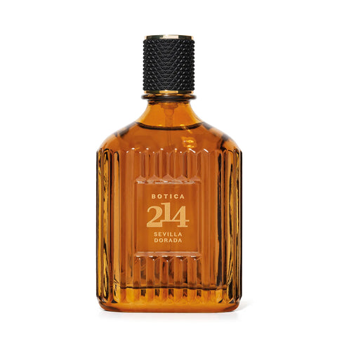 O Boticário Botica 214 Sevilla Dorada Eau de Parfum 90ml