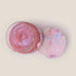 O Boticário Cuide-se Bem Algodão Doce (Cotton Candy) Duo Moisturising Body Cream 200g