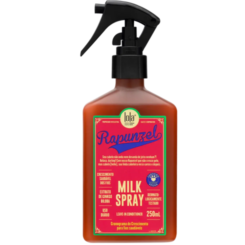 Lola from Rio Rapunzel Milk Spray 250ml