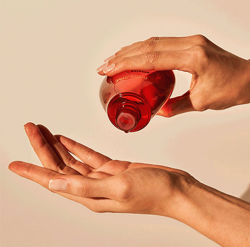 Nativa Spa Óleo Corporal Ameixa, 200ml