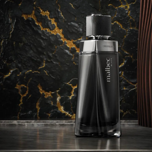 O Boticário Malbec Black Eau de Toilette 100ML